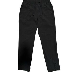 Old Navy Men's Black Joggers